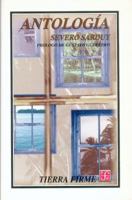 Antologia - Severo Sarduy 968165952X Book Cover