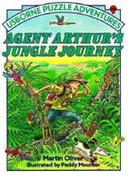 Agent Arthur Jungle Journey 074600141X Book Cover