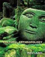 Cultural Anthropology 0030629217 Book Cover