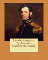 Lee the American 0486433684 Book Cover