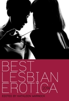 Best Lesbian Erotica 2014 1627780025 Book Cover