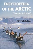 Encyclopedia of the Arctic 1579584373 Book Cover