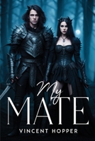 My Mate 1805108522 Book Cover