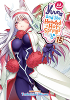 ゆらぎ荘の幽奈さん 15 1648274897 Book Cover