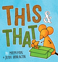 This & That 1338037803 Book Cover