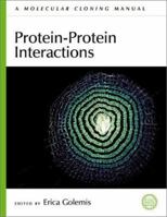 Protein-Protein Interactions: A Molecular Cloning Manual 0879696281 Book Cover