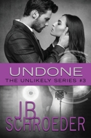 Undone 1943561079 Book Cover