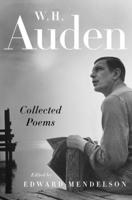 Collected Poems 0679731970 Book Cover