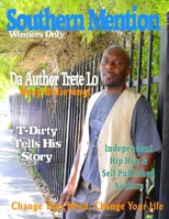 Southern Mention: Winners Only 1515299554 Book Cover