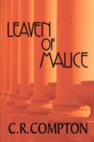 Leaven Of Malice 1591332222 Book Cover