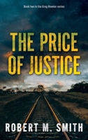 The Price of Justice (Purgatory) 1763754936 Book Cover