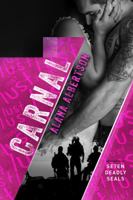 Carnal 1941665608 Book Cover