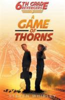 A Game of Thorns 1927905125 Book Cover