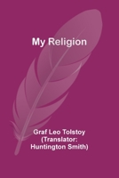My Religion 9357969446 Book Cover