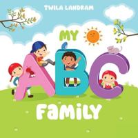 My ABC Family 1969857064 Book Cover
