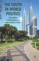 The South in World Politics 1403933170 Book Cover