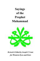 Sayings of the Prophet Muhammad 1983819077 Book Cover