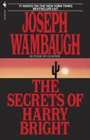 The Secrets of Harry Bright 0688059589 Book Cover