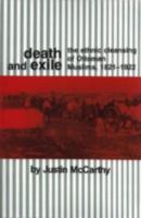 Death and Exile: The Ethnic Cleansing of Ottoman Muslims, 1821-1922 0878500944 Book Cover
