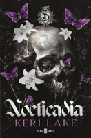 Nocticadia (Spanish Edition) B0GJBDXF94 Book Cover