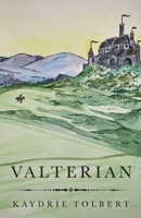 Valterian 1735097438 Book Cover