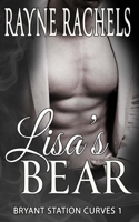 Lisa's Bear 1491216506 Book Cover