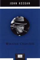 Winston Churchill (Penguin Lives) 0143112643 Book Cover