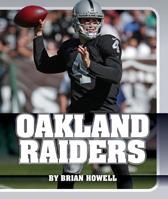 Oakland Raiders 1634070011 Book Cover
