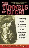 The Tunnels of Cu Chi 0425089517 Book Cover