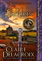 The Temptress 0440236401 Book Cover