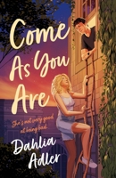 Come as You Are 1250871697 Book Cover