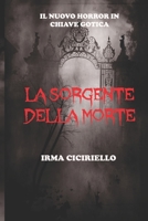 La sorgente della morte B08XFSRC8Z Book Cover