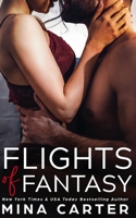 Flights Of Fantasy 1691843334 Book Cover