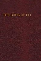 THE BOOK OF ELI 1465339531 Book Cover
