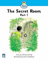 The Secret Room Part 1: SS:Step 2:The Secret Room Part 1 0582406684 Book Cover