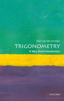 Trigonometry: A Very Short Introduction 0198814313 Book Cover