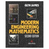 Modern Engineering Mathematics (4th Edition) 0130183199 Book Cover