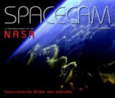 Spacecam. Faszinierende Bilder des Weltalls 3809419206 Book Cover