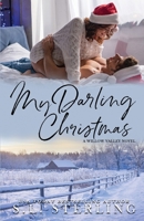 My Darling Christmas 1989566677 Book Cover