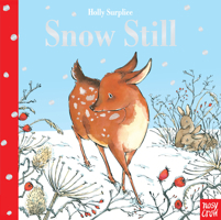 Snow Still 1536208345 Book Cover