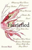 Faeriefied 1908072008 Book Cover