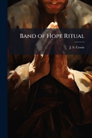 Band of Hope ritual: with responsive readings and temperance hymns 1175560766 Book Cover
