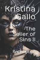 The Seller of Sins II, Redemption B08W3MCHNT Book Cover