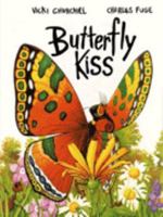 Butterfly Kiss 0340686146 Book Cover
