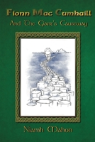 Fionn Mac Cumhaill and The Giant's Causeway 1919550100 Book Cover