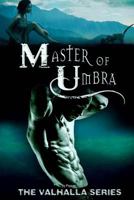Master of Umbra 1490363718 Book Cover