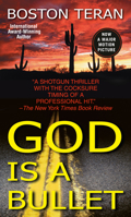 God Is a Bullet 0345439880 Book Cover