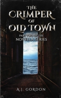 The Crimper of Old Town: Part 2 B0863TZ3GJ Book Cover