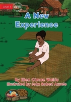 A New Experience 1922687324 Book Cover