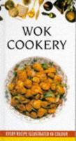 Wok Cookery 0600572897 Book Cover